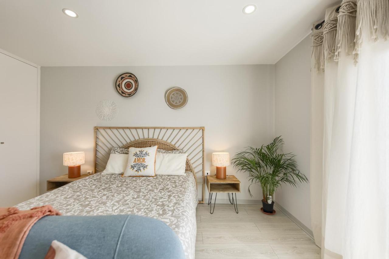 Sao Goncalinho Amor By Home Sweet Home 아베이루 외부 사진