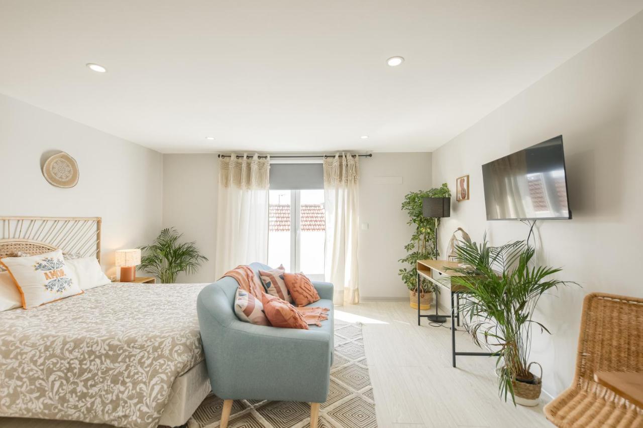 Sao Goncalinho Amor By Home Sweet Home 아베이루 외부 사진